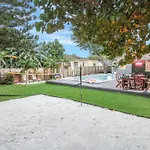 La Playita 4-Br Heated Pool Miami 16 Guests