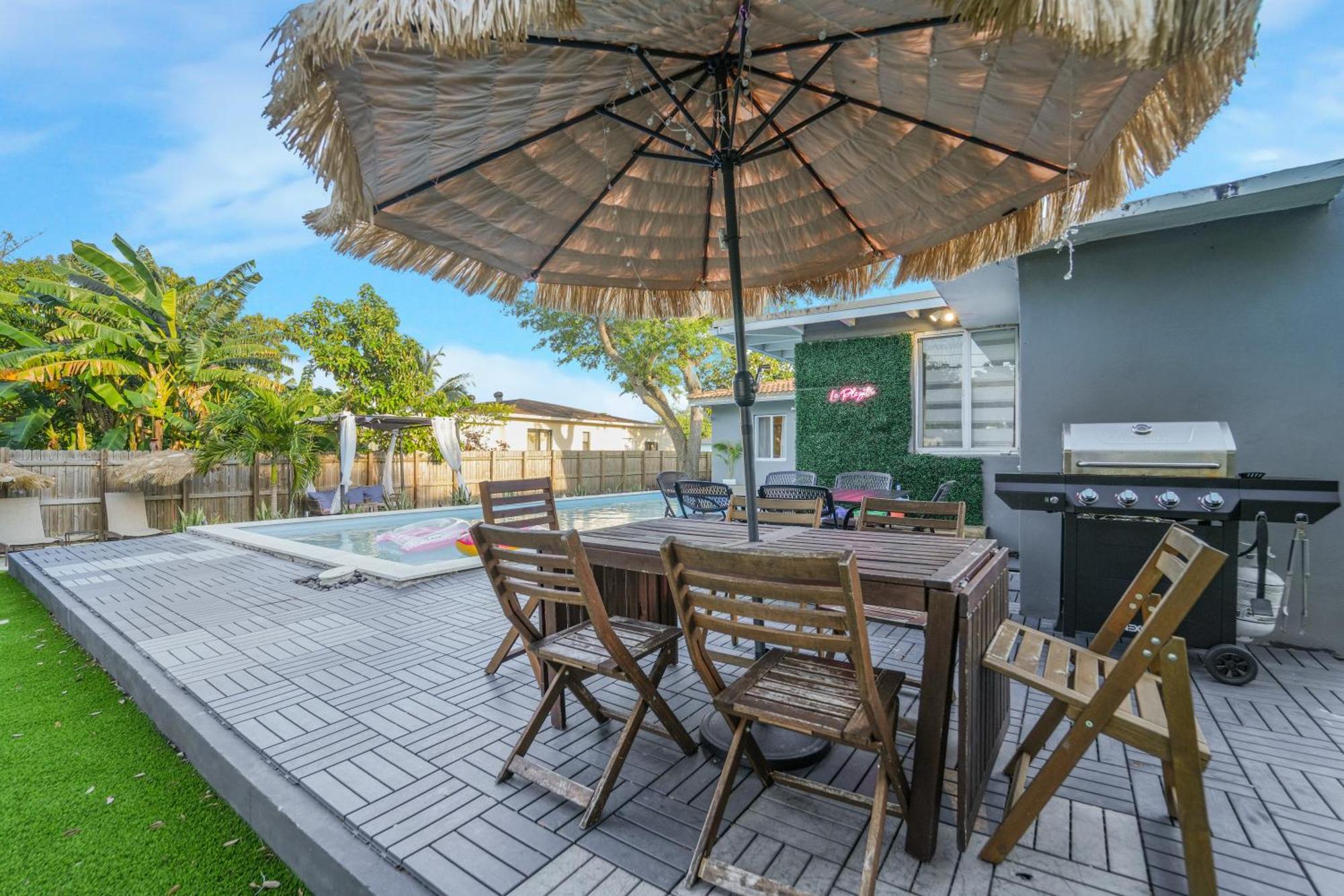 Villa La Playita 4-br Heated Pool 16 Guests *