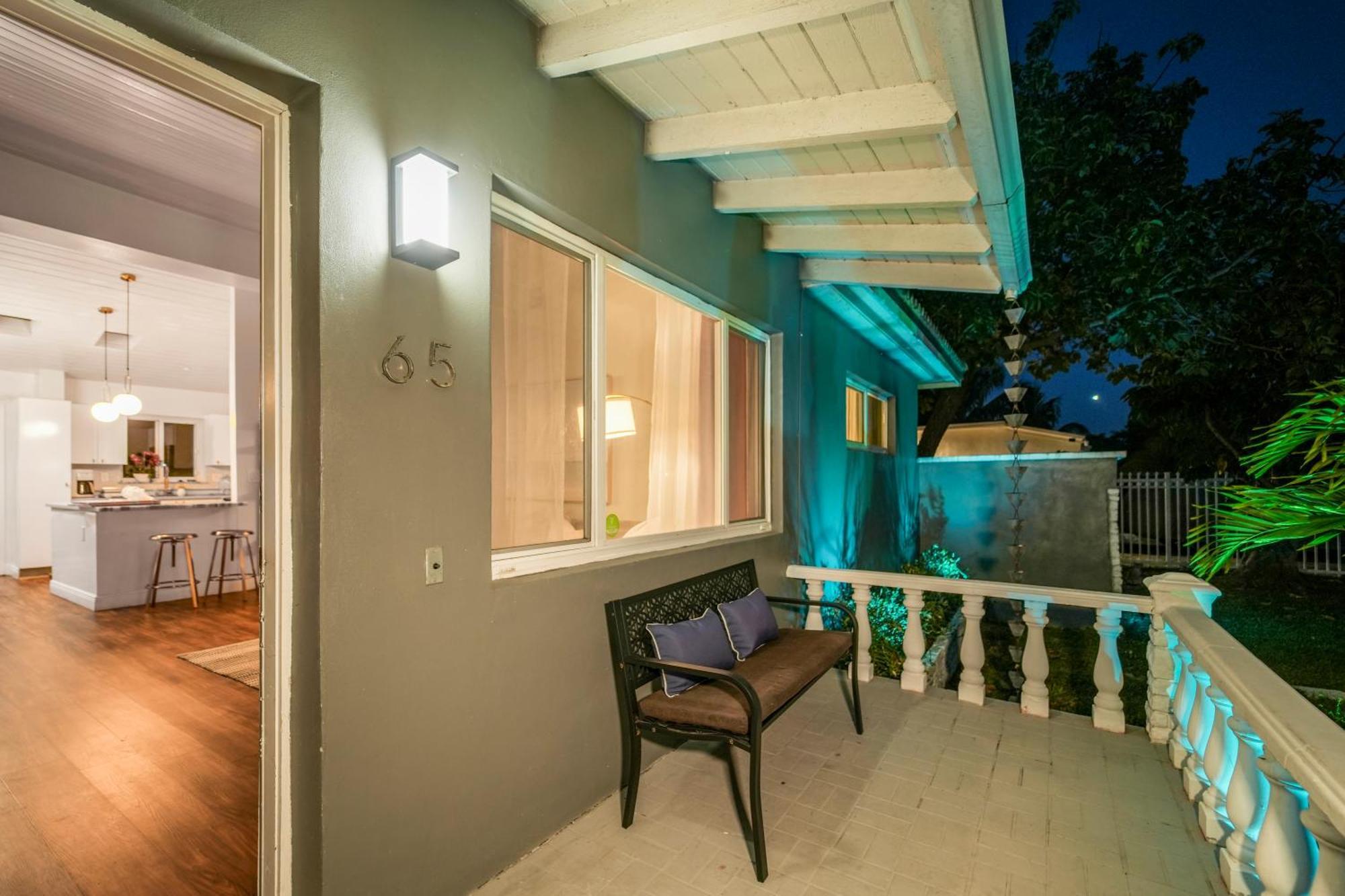 La Playita 4-br Heated Pool 16 Guests Villa *