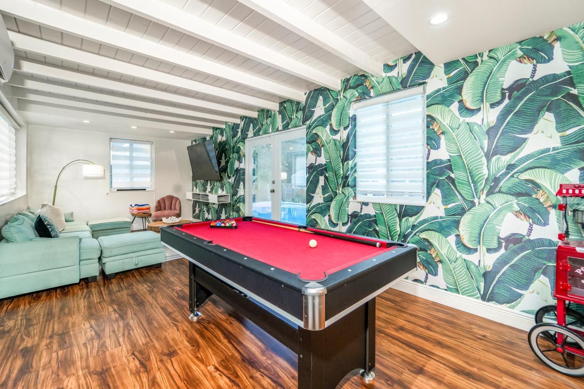 La Playita 4-br Heated Pool 16 Guests Villa *